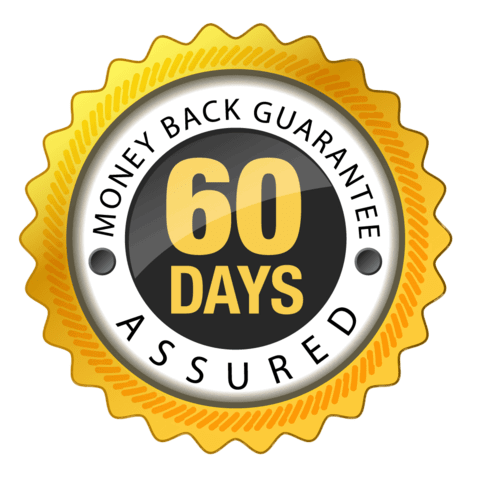 Liv Pure - 60 Day Money Back Guarantee